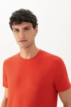 Herren Mey T-Shirt Serie Relax