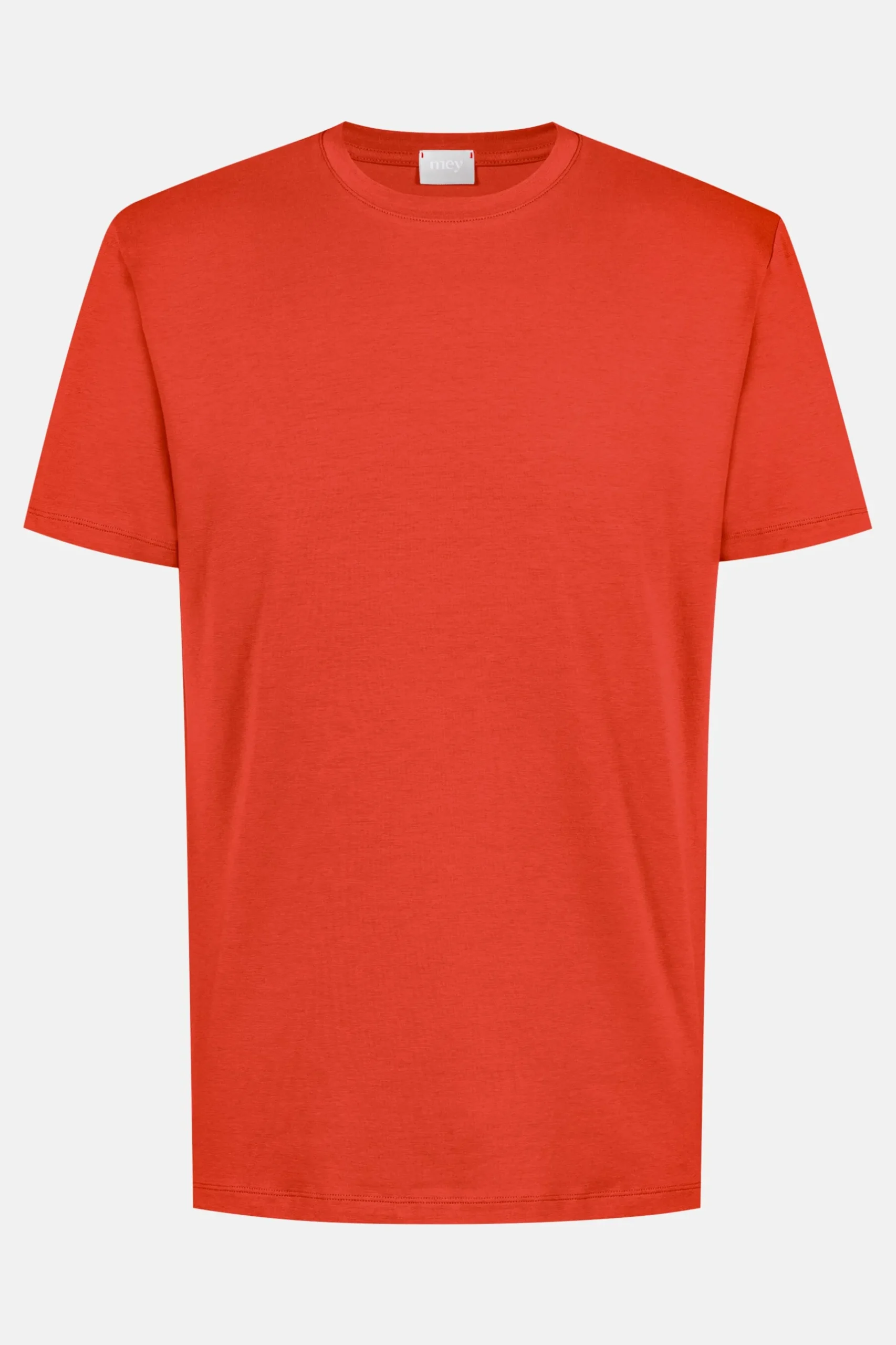 Herren Mey T-Shirt Serie Relax