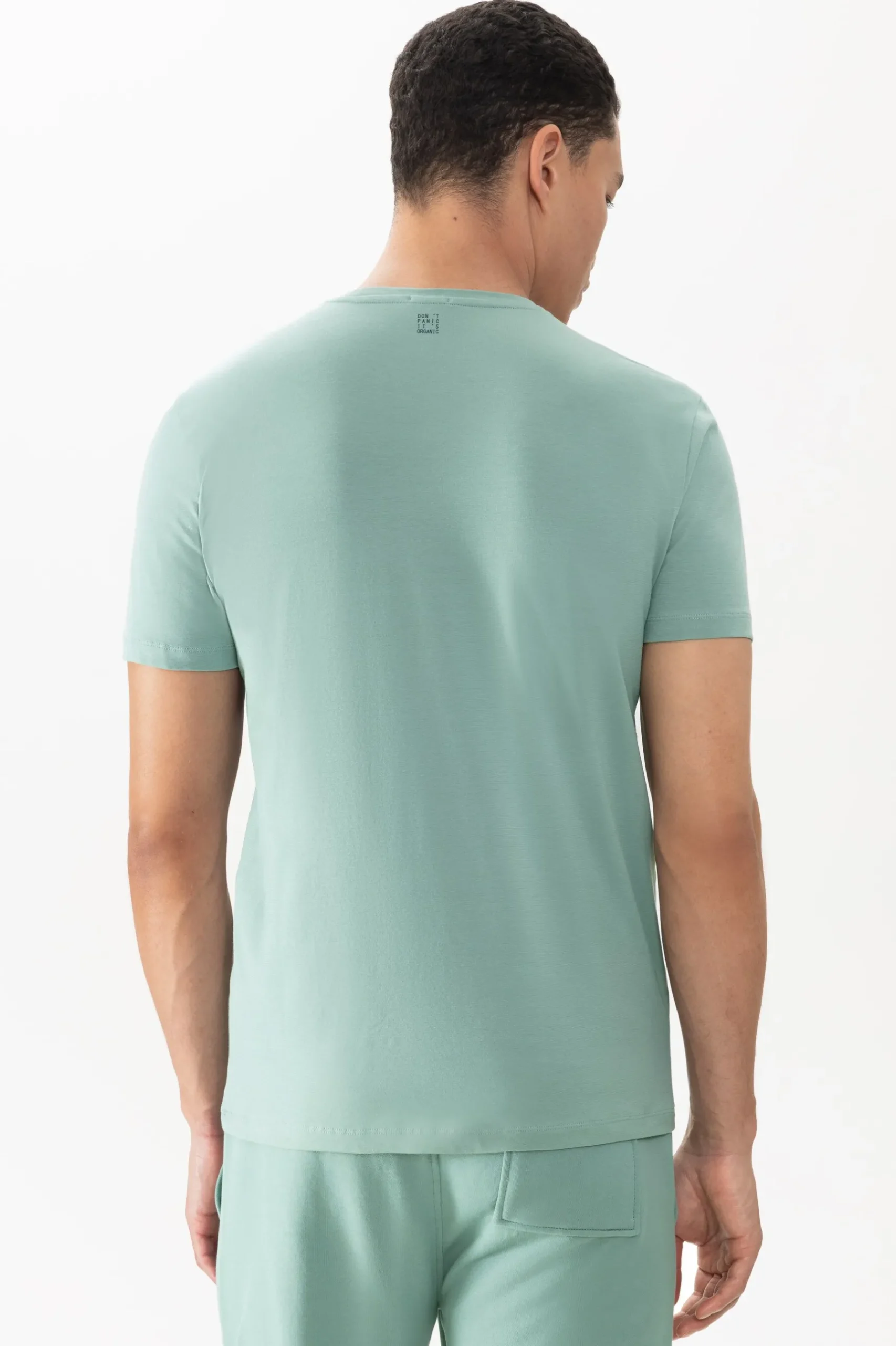 Herren Mey T-Shirt Serie Relax