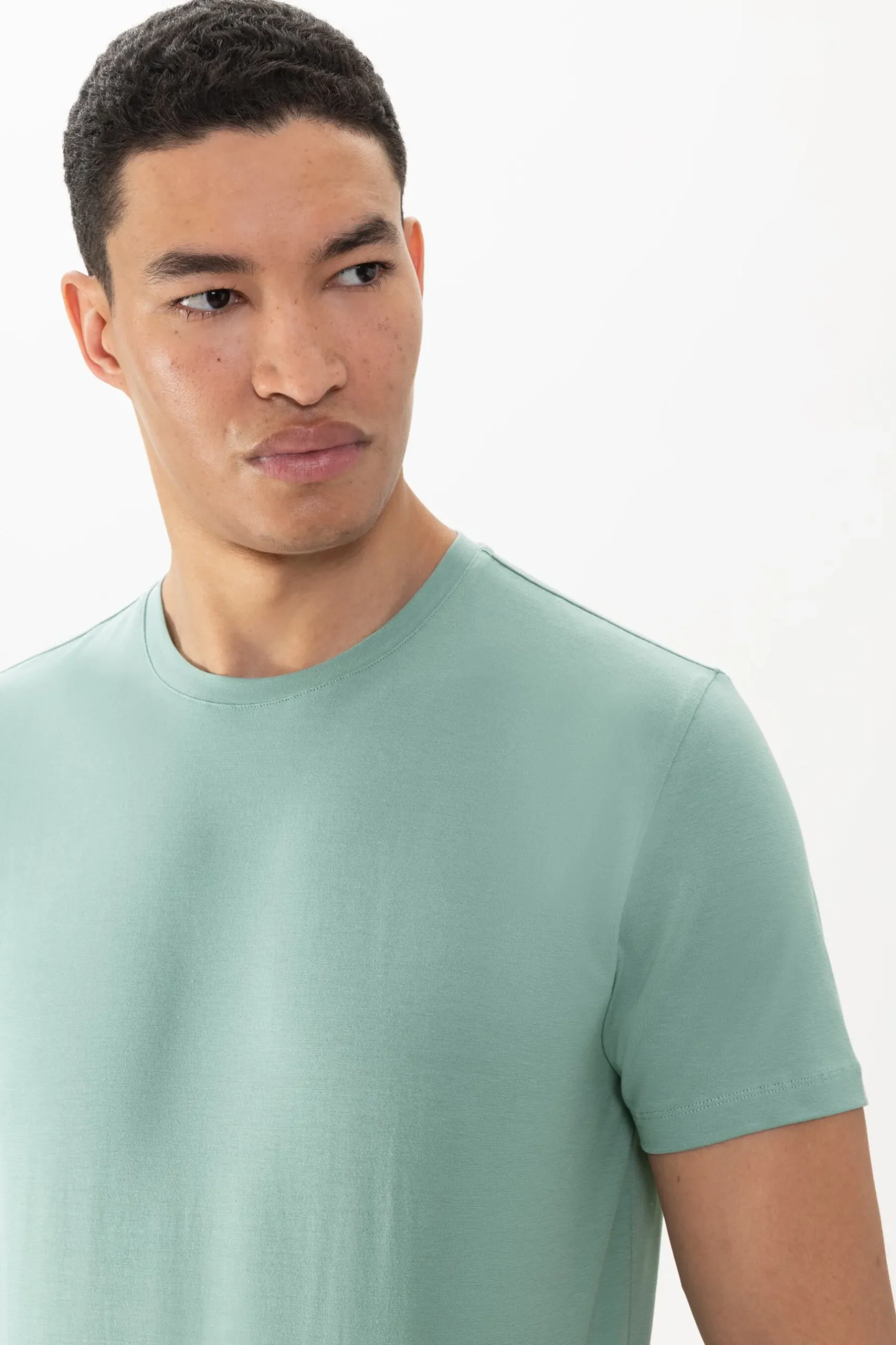 Herren Mey T-Shirt Serie Relax