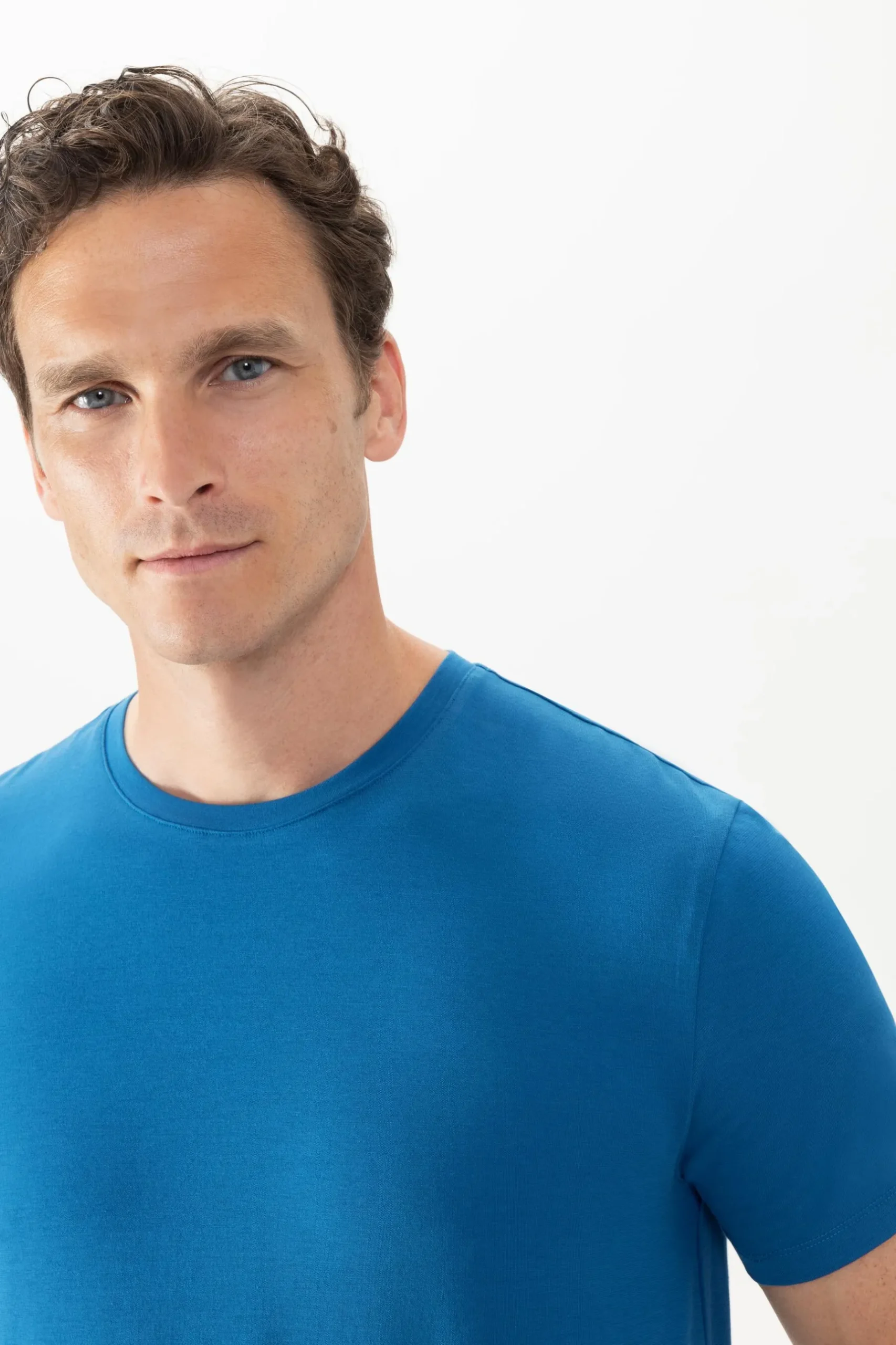 Herren Mey T-Shirt Serie Relax