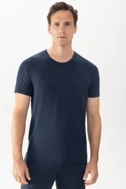 Herren Mey T-Shirt Serie Jefferson