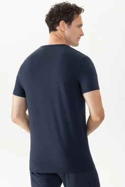 Herren Mey T-Shirt Serie Jefferson