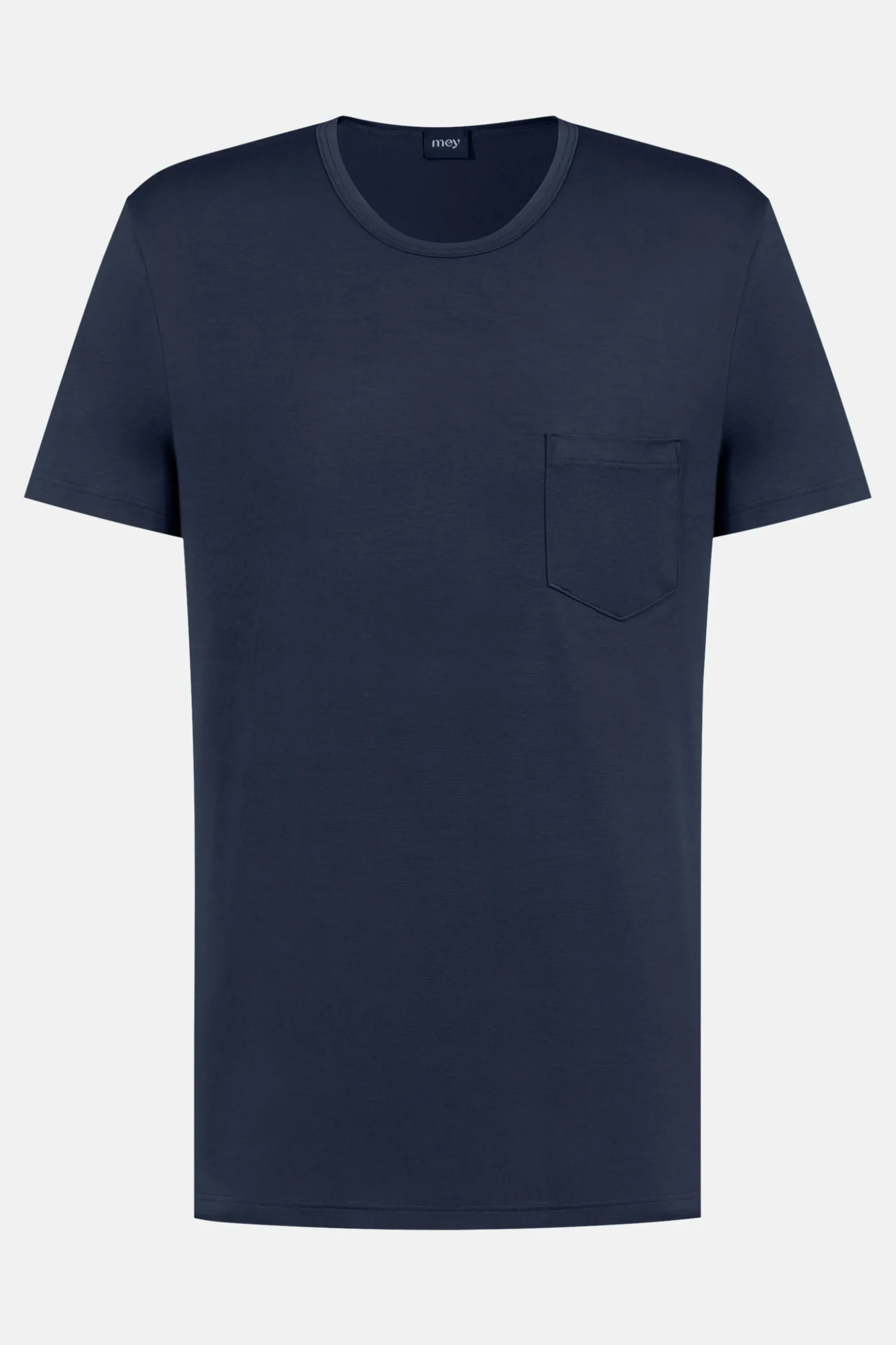 Herren Mey T-Shirt Serie Jefferson