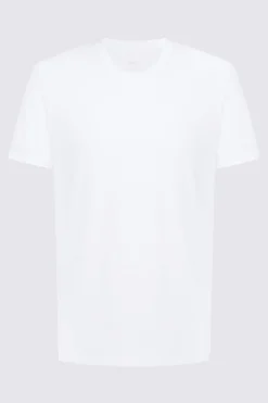 Herren Mey T-Shirt Dry Cotton Colour