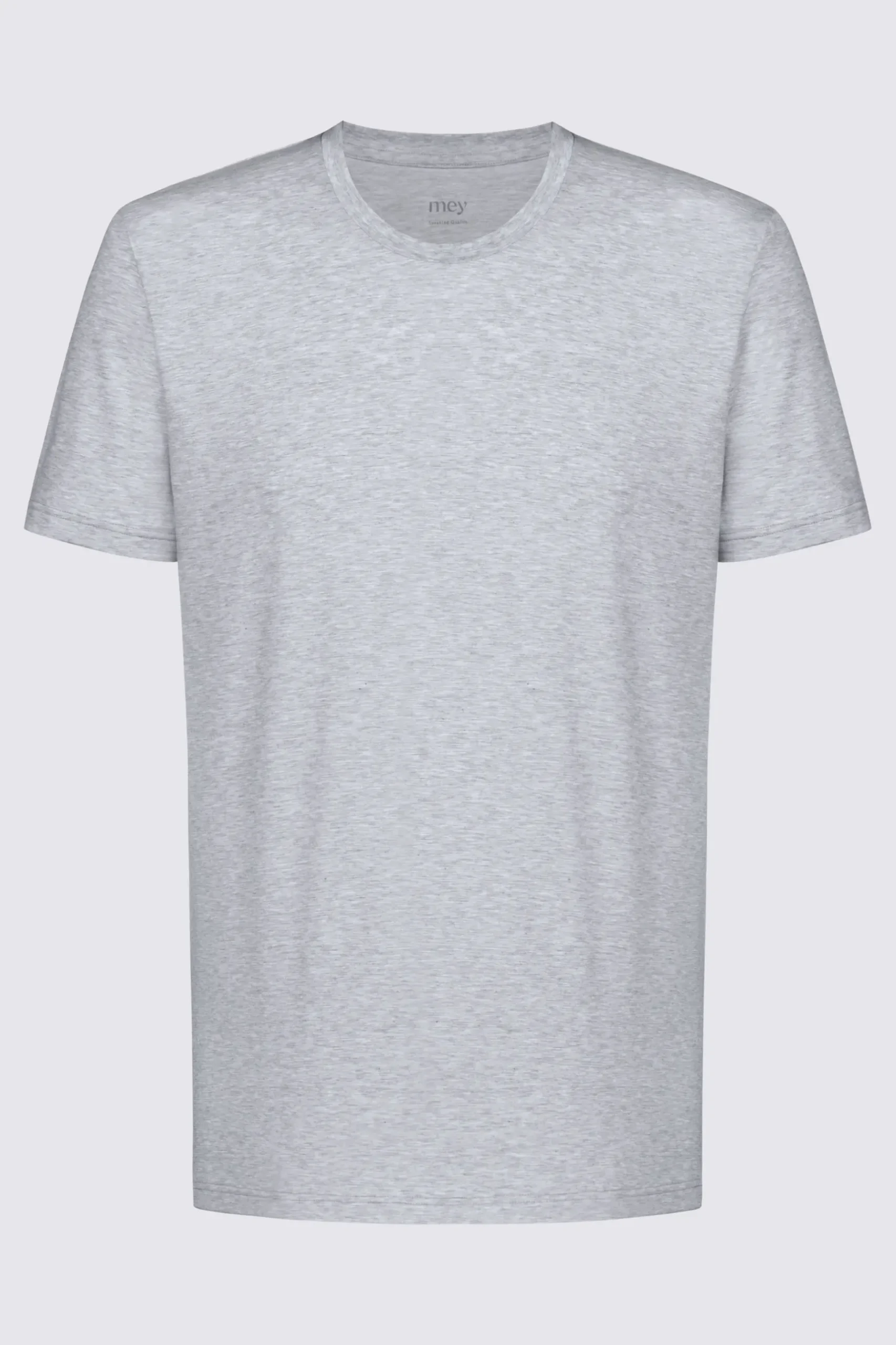 Herren Mey T-Shirt Dry Cotton Colour