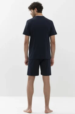 Herren Mey T-Shirt Serie N8TEX 2.0