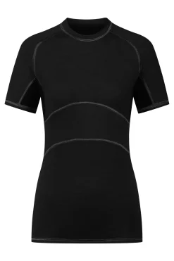 Damen Mey T-Shirt Serie PRFRMNC+
