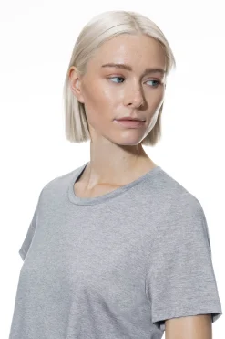 Damen Mey T-Shirt Serie Easy Night