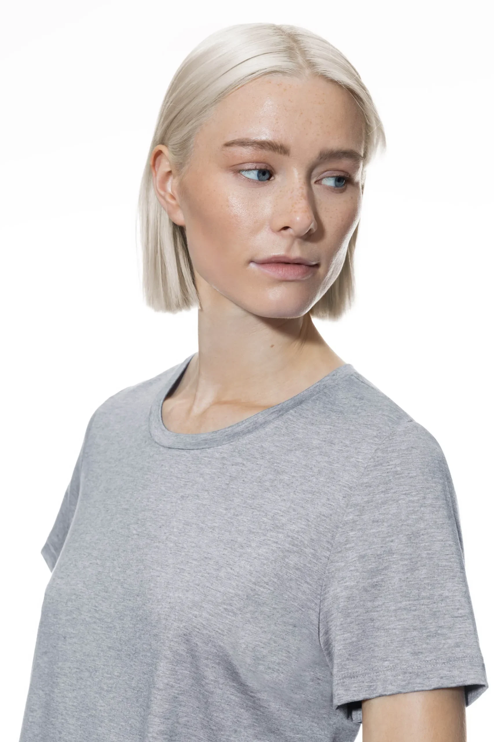 Damen Mey T-Shirt Serie Easy Night