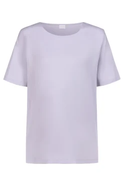 Damen Mey T-Shirt Serie Fine Elegance