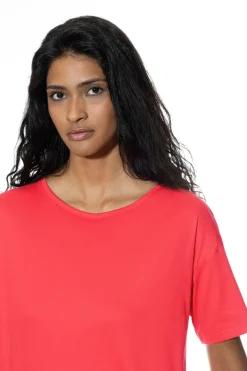 Damen Mey T-Shirt Serie Just Colour
