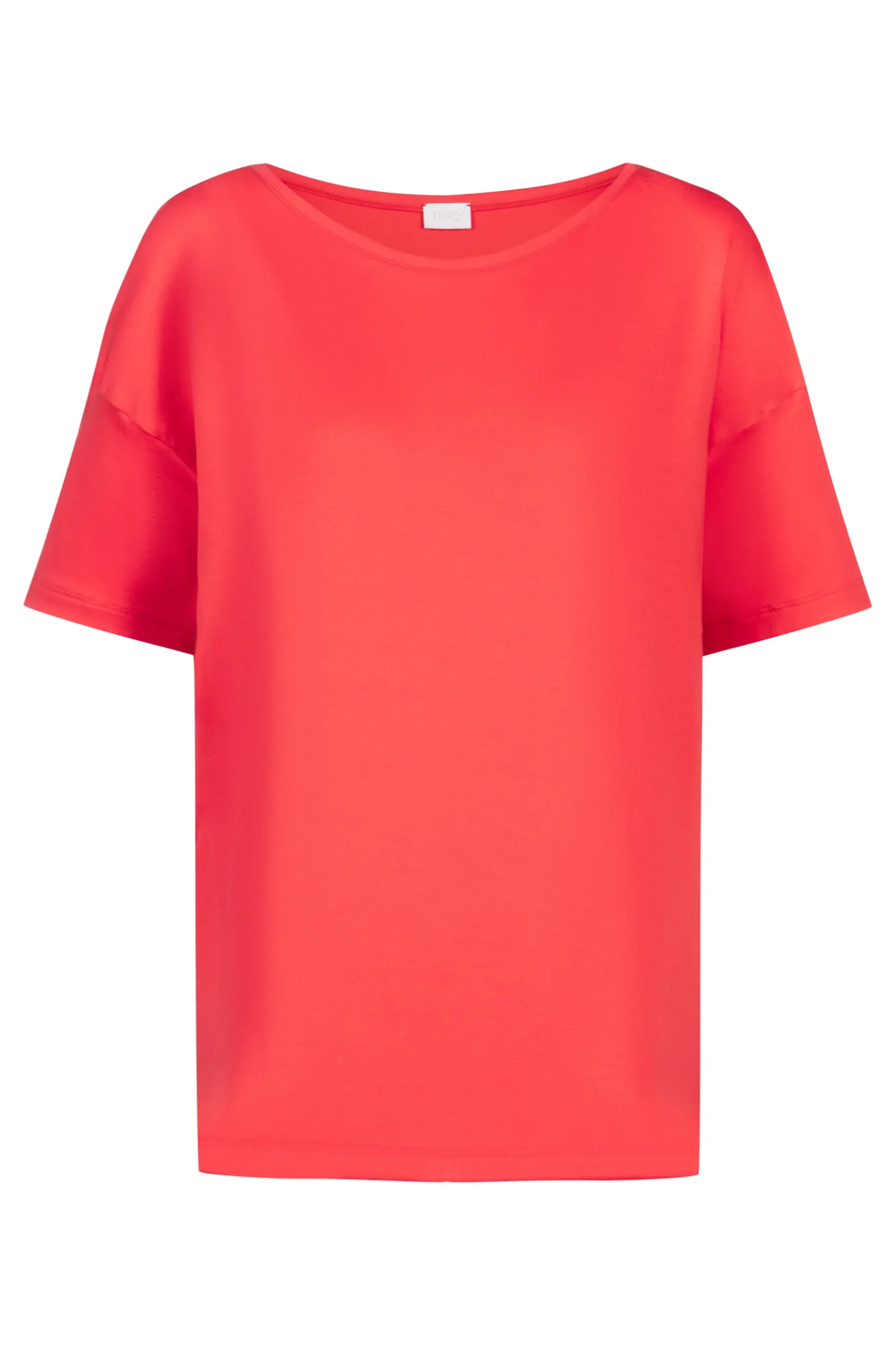 Damen Mey T-Shirt Serie Just Colour