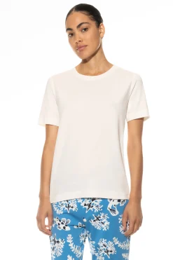Damen Mey T-Shirt Serie Tessie