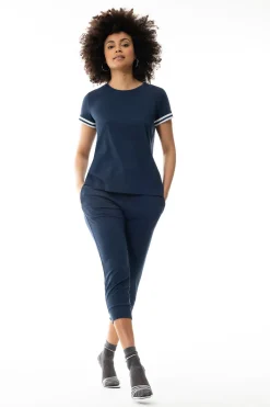 Damen Mey T-Shirt Serie Tessie