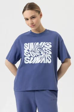 Damen Mey T-Shirt Serie Solid Love