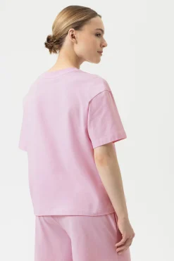 Damen Mey T-Shirt Serie Solid Love