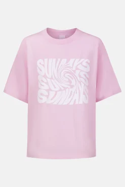 Damen Mey T-Shirt Serie Solid Love