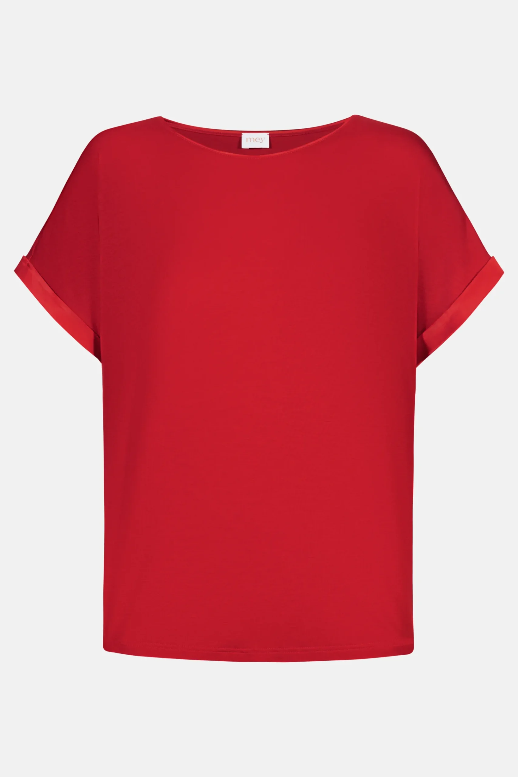 Damen Mey T-Shirt Serie Pure Chic