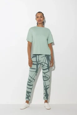 Damen Mey T-Shirt Serie Comfy Flex