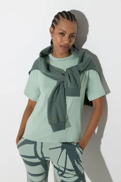 Damen Mey T-Shirt Serie Comfy Flex