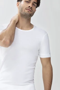 Herren Mey T-Shirt | körpergerechter Funktionsschnitt Serie Noblesse