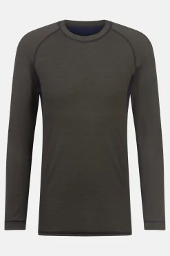 Herren Mey T-Shirt langarm Serie PRFRMNC+