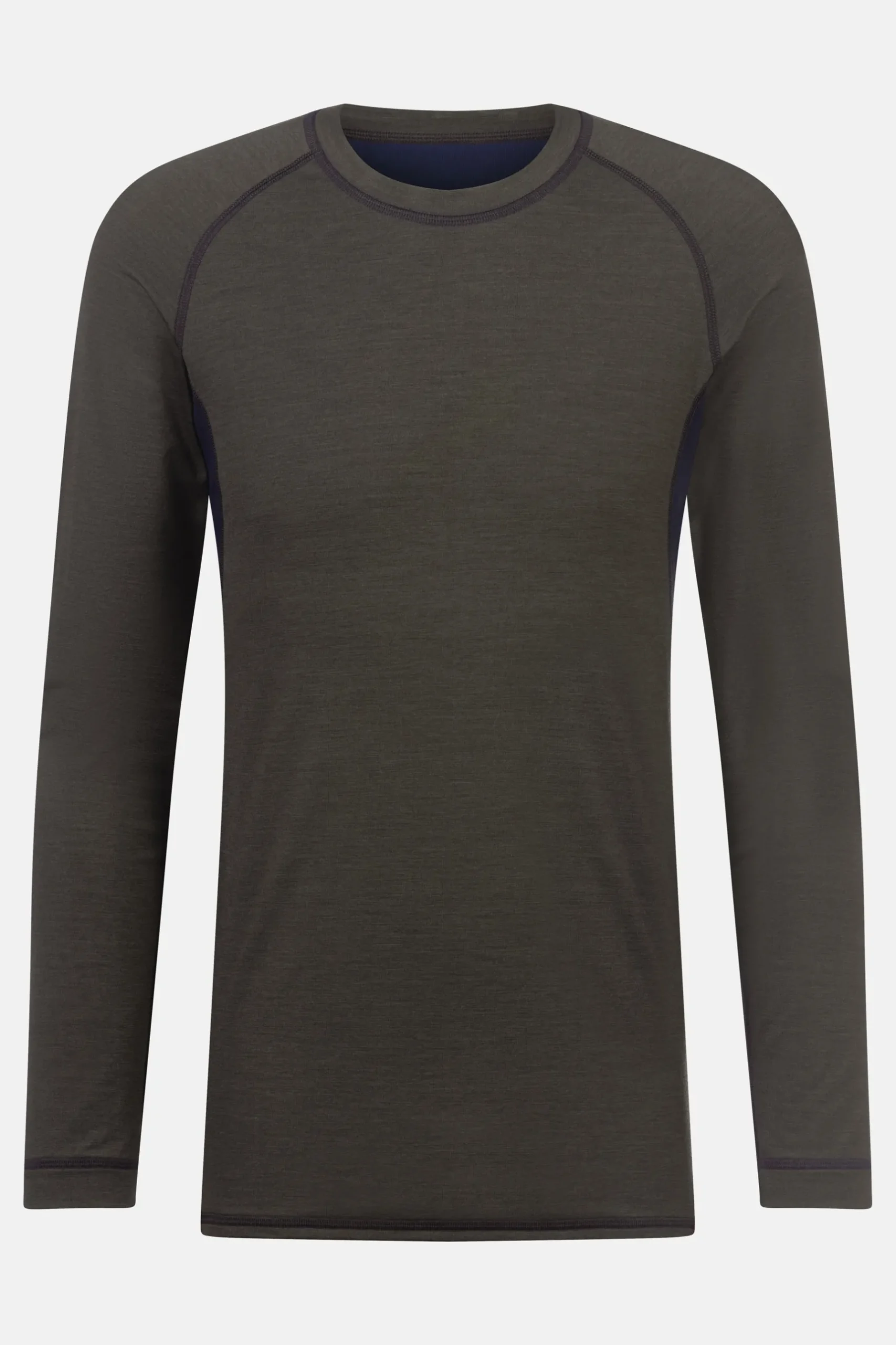 Herren Mey T-Shirt langarm Serie PRFRMNC+