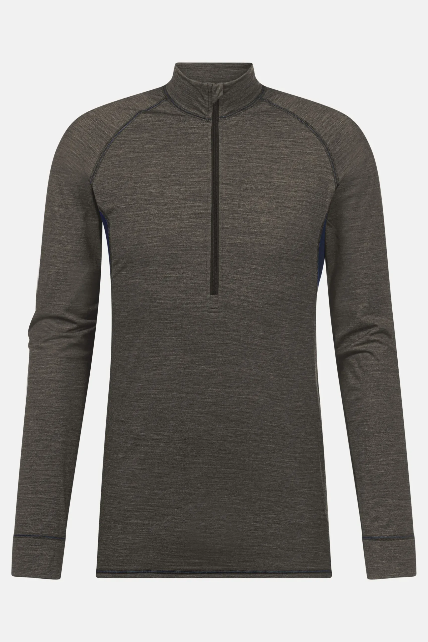 Herren Mey T-Shirt langarm Serie PRFRMNC+