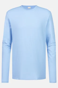 Herren Mey T-Shirt langarm Serie Neo