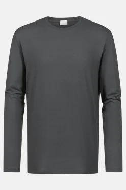 Herren Mey T-Shirt langarm Serie Neo