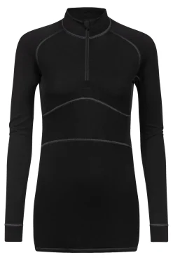 Damen Mey T-Shirt langarm Serie PRFRMNC+