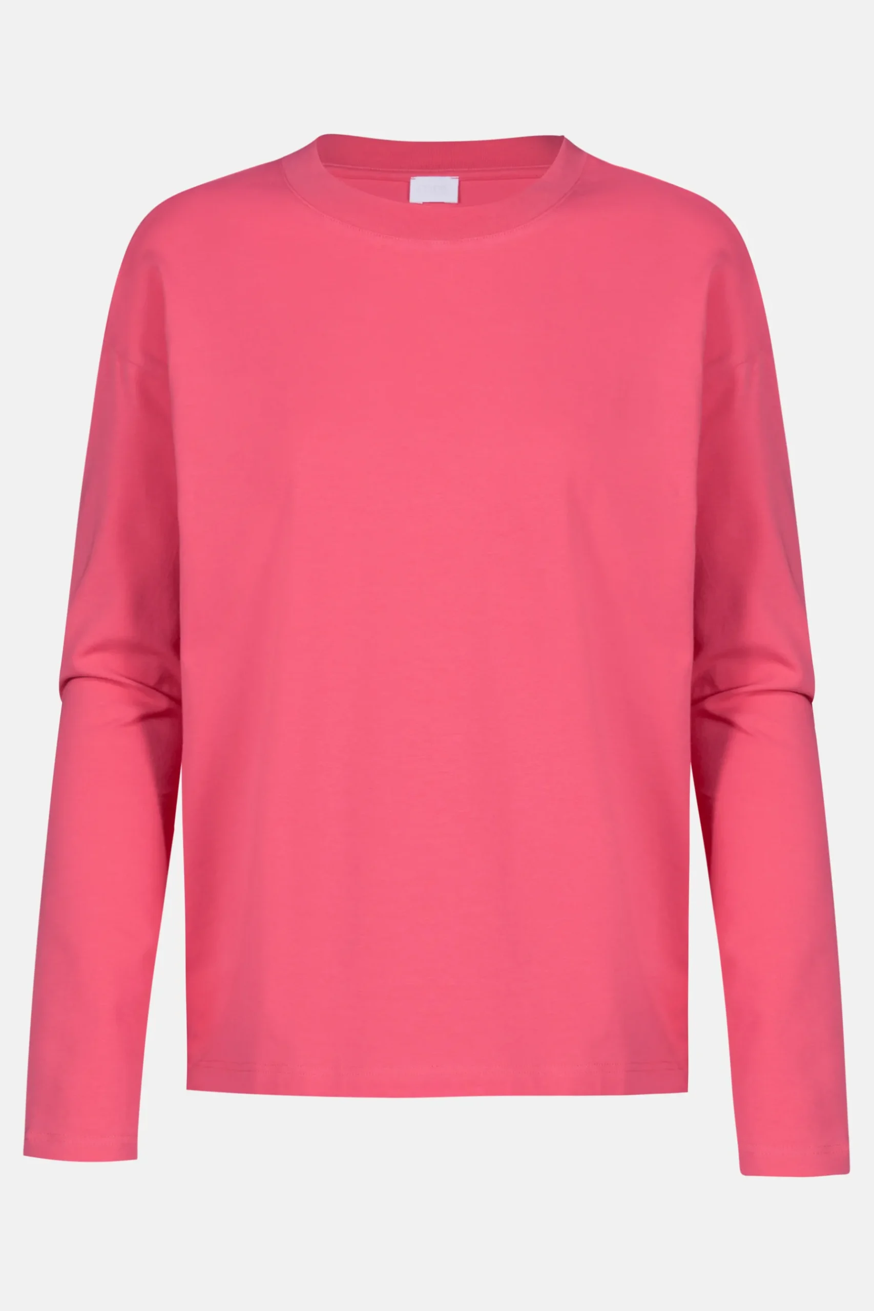 Damen Mey T-Shirt langarm Serie Solid Love