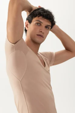 Herren Mey V-Neck Business Class