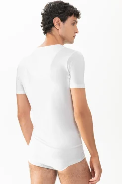 Herren Mey V-Neck Business Class