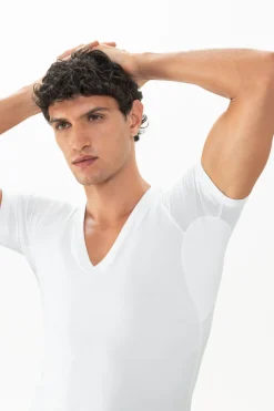 Herren Mey V-Neck Business Class
